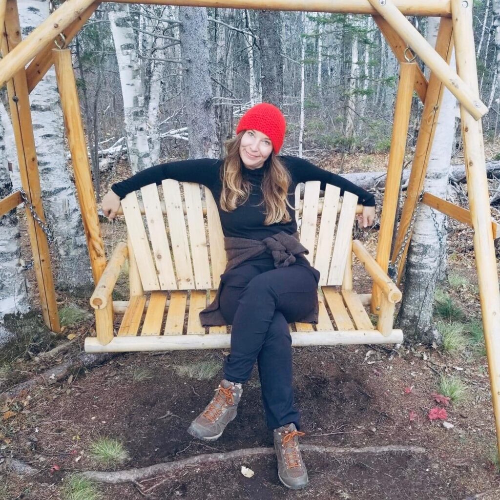Source Instagram @stephmoreau77 https://www.instagram.com/p/CHVJCbcBnNt/?img_index=1