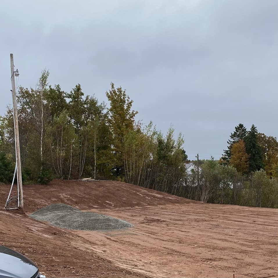 Oxford Lions’ playground area