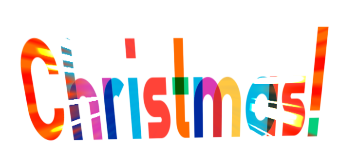 Christmas Logo