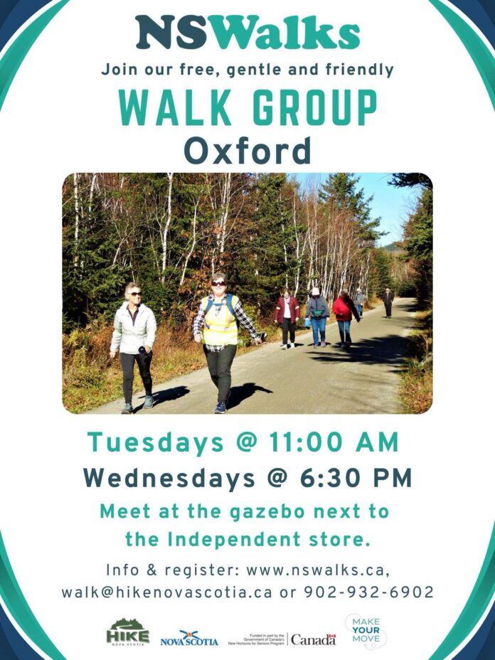 Walk Group