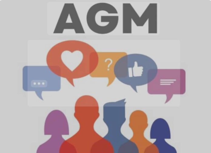 Annual General Meeting