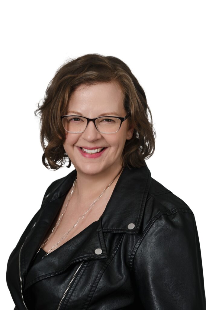 Photo of Marion Abbott, Oxford's new Municipal Physical Activity Leader