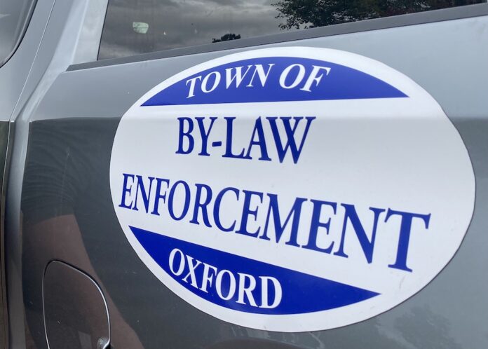 ByLawEnforcement ByLaw Enforcement